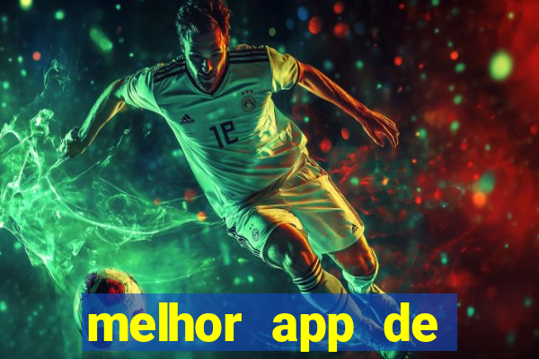 melhor app de slots para ganhar dinheiro